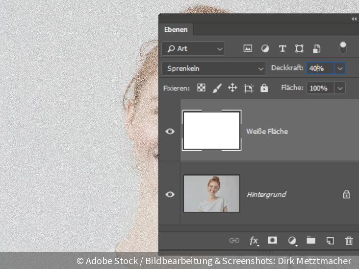 Photoshop kennenlernen