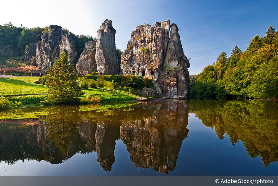 Reiseziele f 252 r Fotografen Die 10 sch 246 nsten Foto Spots Deutschlands