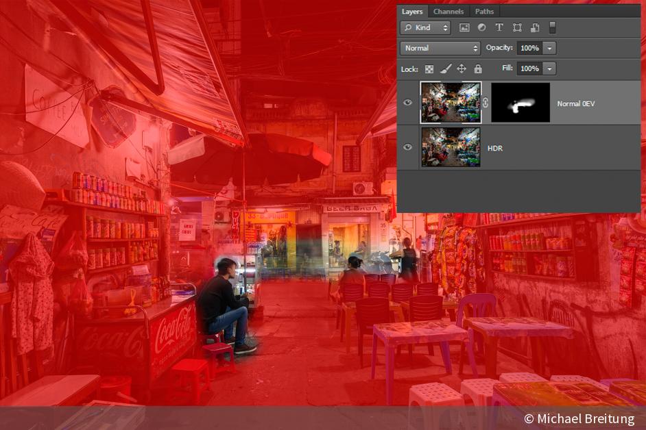 Nachtfotografie: Tipps vom Profifotografen Michael Breitung