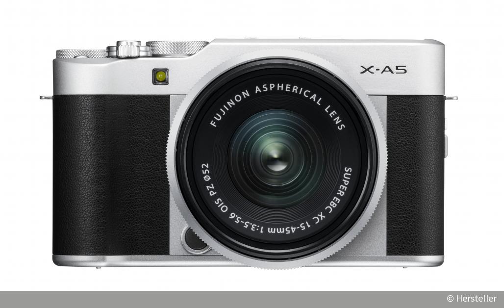 8 Kameras Fur Foto Einsteiger Im Vergleich