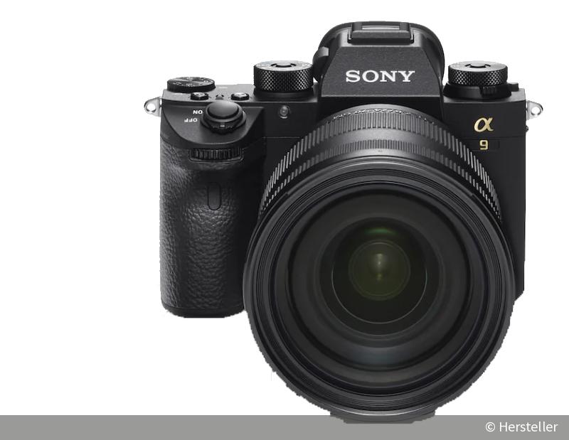 Kamera Vergleich: 8 Profi-Kameras Canon, Nikon, Sony, Fujifilm, Leica