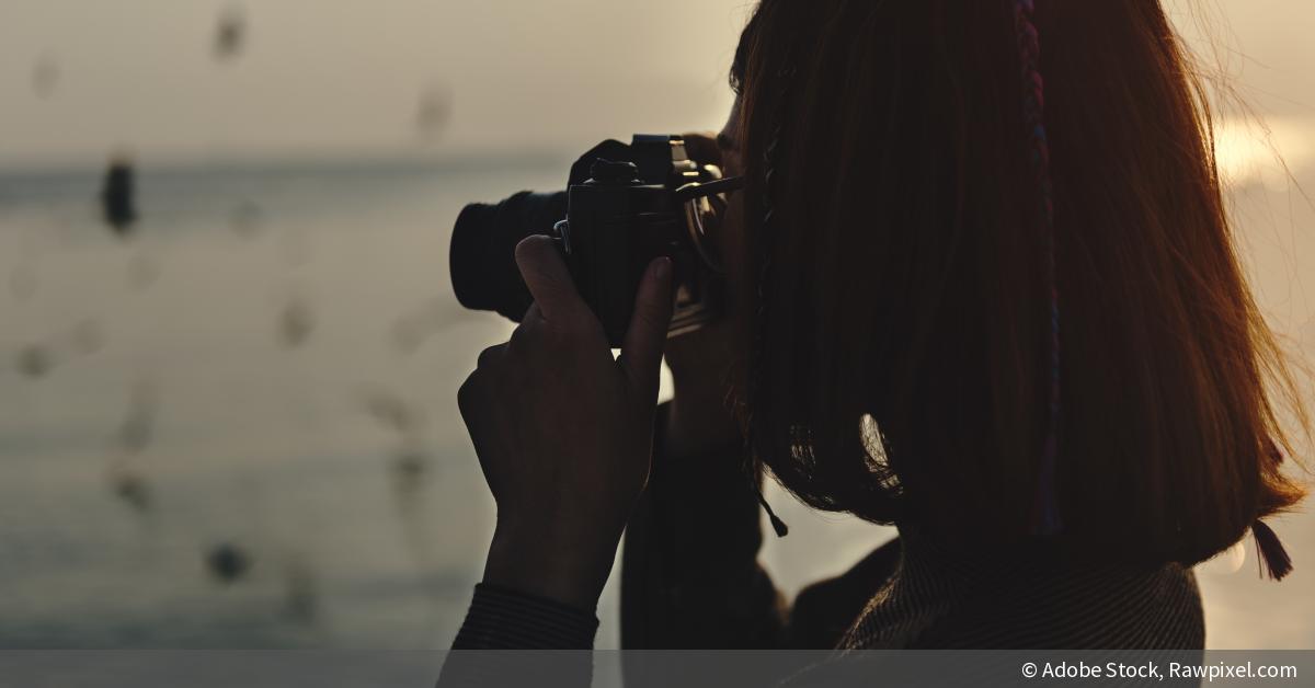 Kann Man Sich Ein Fotografisches Gedächtnis Antrainieren Fotografisches Auge trainieren: So funktioniert's!