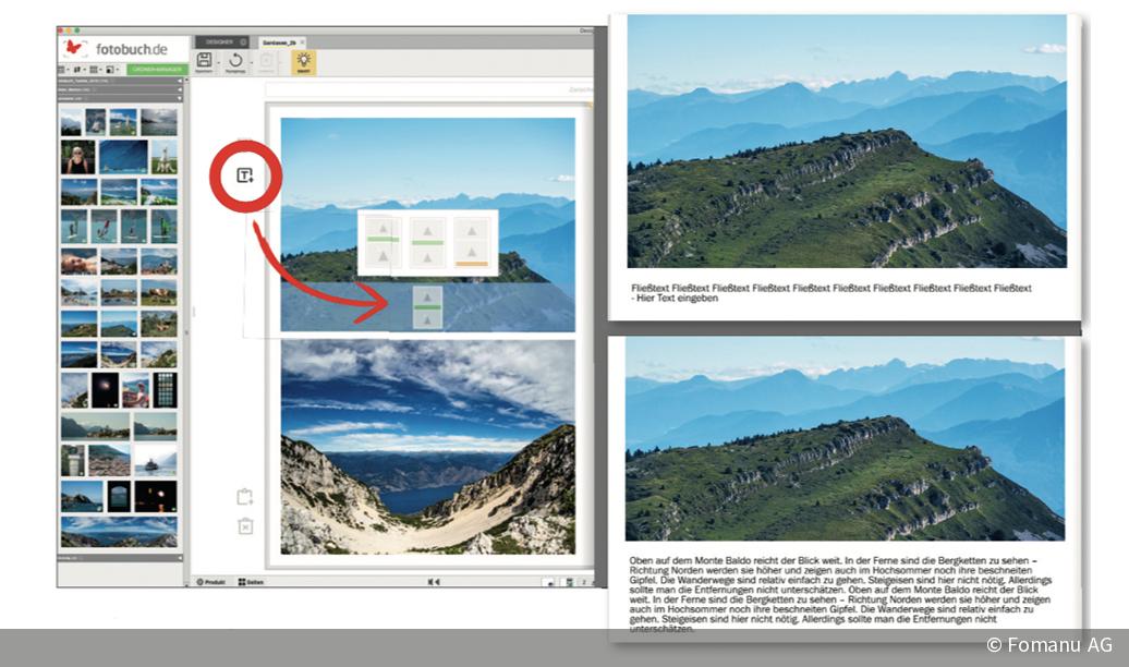 Texte Mit Designer 3 Gestalten So Einfach Layouten Sie Perfekt