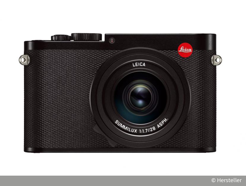 kompaktkamera testsieger 2020