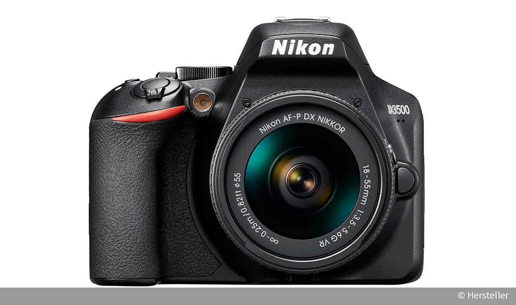 Die perfekte Einsteiger Spiegelreflexkamera 2019? Canon EOS 250D