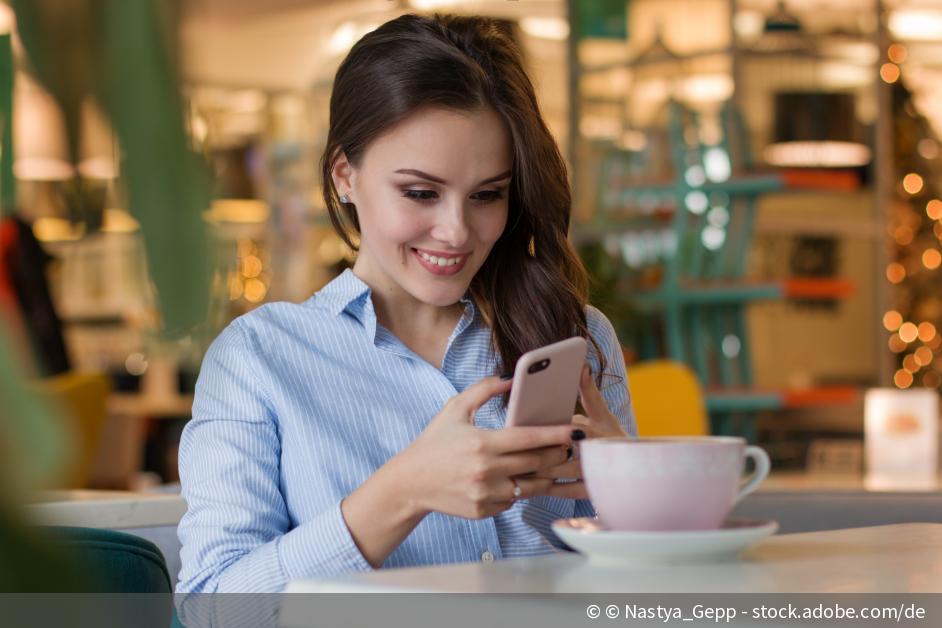 Fotodienstleister Vergleich Fotos Mit Smartphone Bestellen