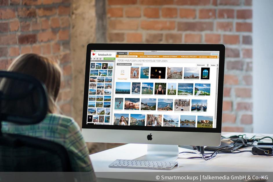 Fotobucher Mit Designer 3 Im Lesertest Digitalphoto
