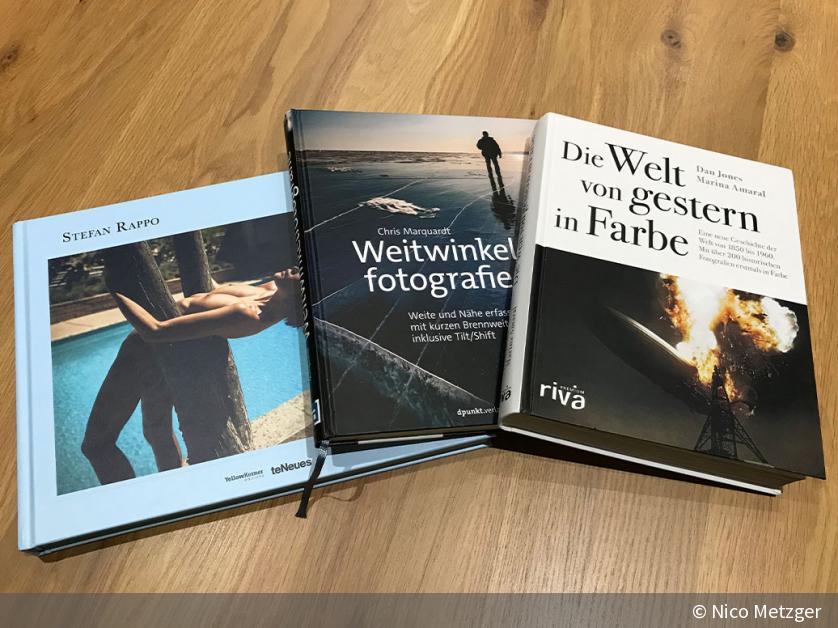 Fotografie Bildband Diese Fotobucher Begeistern Uns