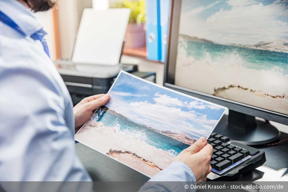 Das richtige Fotopapier DiscounterPapier & Photo Rag [Test]