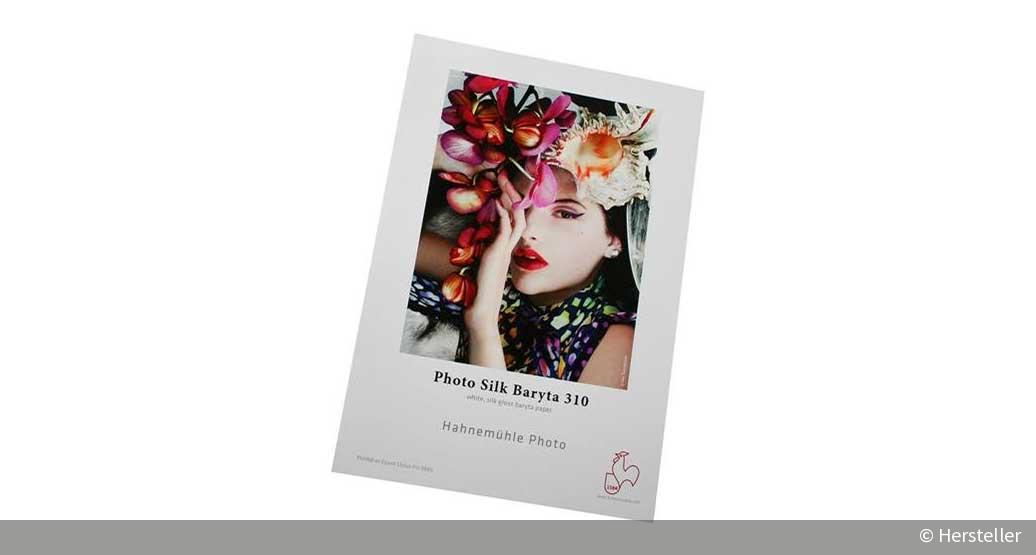 Das Richtige Fotopapier Discounter Papier Photo Rag Test