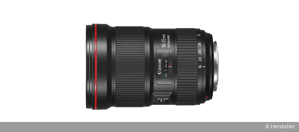 die besten canon objektive 2020