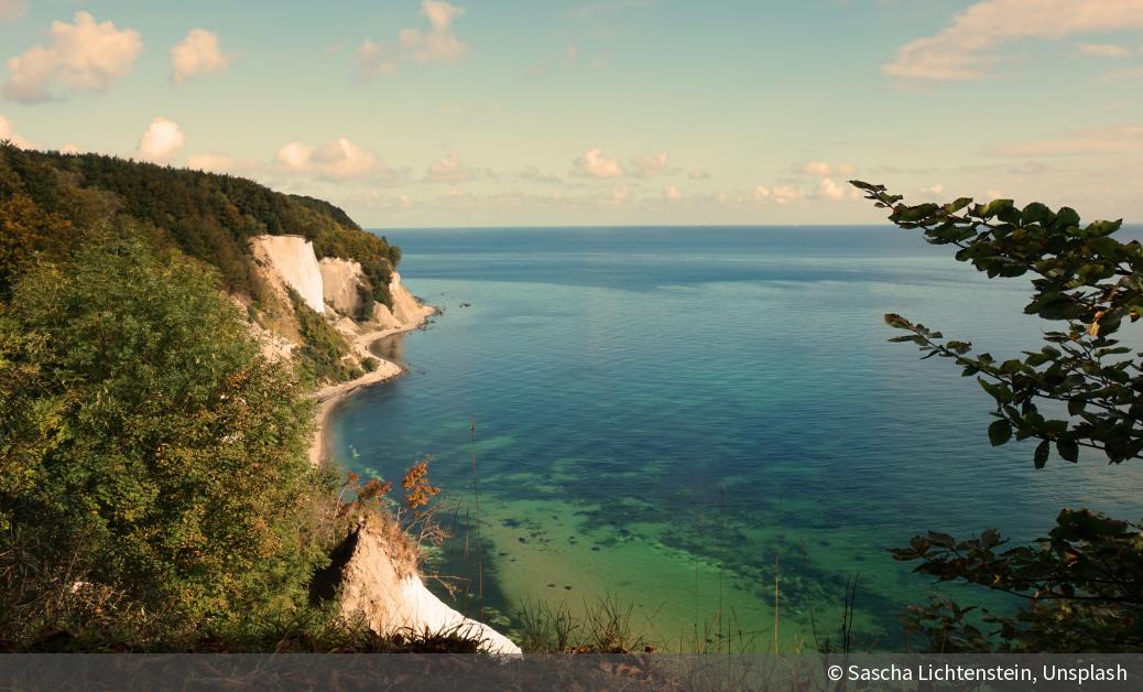 Reiseziele für Fotografen 9 europäische Inseln wie im Paradies
