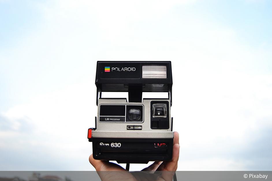 Polaroid Kamera Die 9 Besten Sofortbildkameras