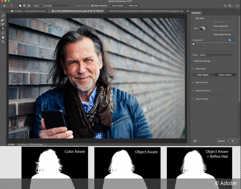 Neue Versionen von Adobe & Lightroom erklärt!