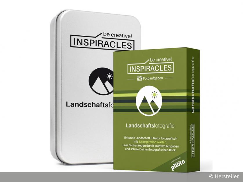 Abwechslungsreichere Landschaftsfotos Wir Liefern Inspiration