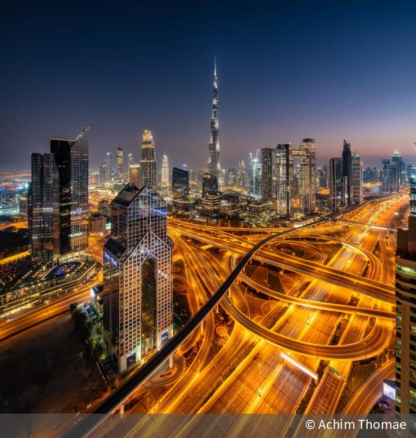 Die 10 besten Architektur-Fotografien 2021