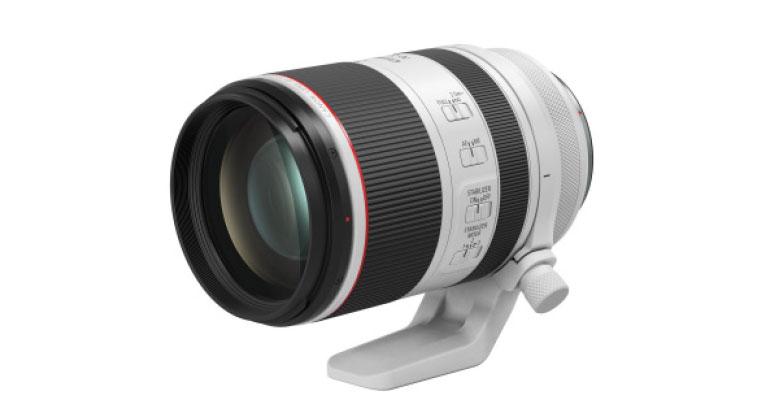 Duell: Canon RF 70-200mm F2.8L vs. RF 70-200mm F4L