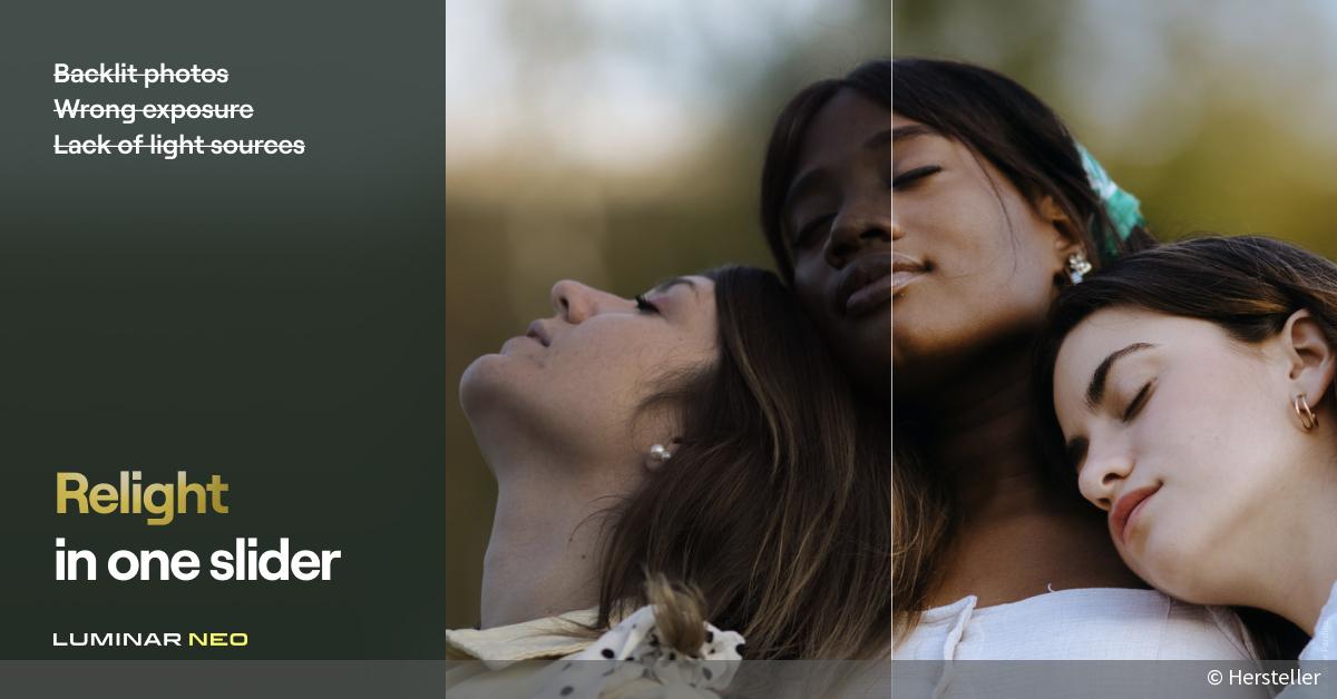 Luminar Neo: Skylums neues Bildbearbeitungprogramm [Infos]