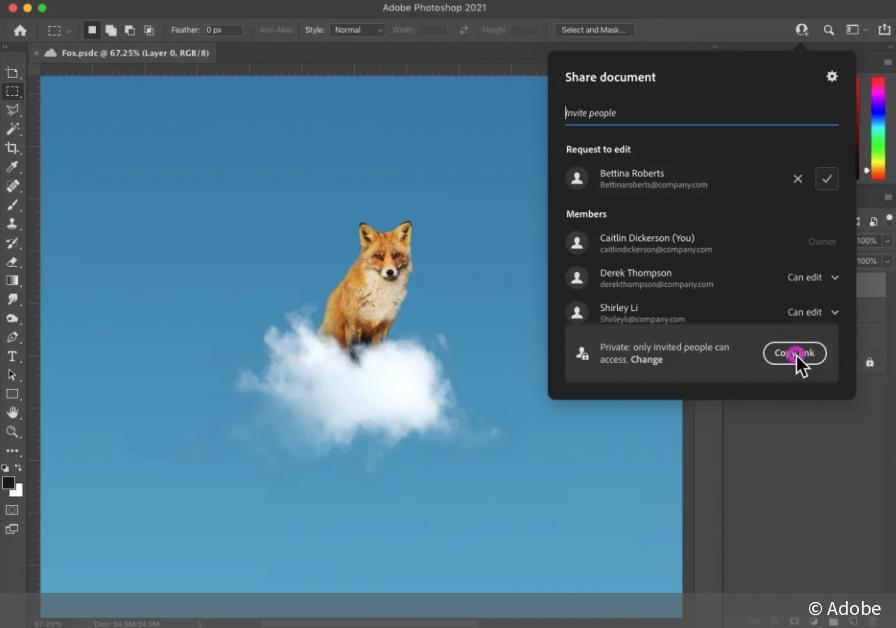 Maximal von der Creative Cloud profitieren: Funktionen & mehr