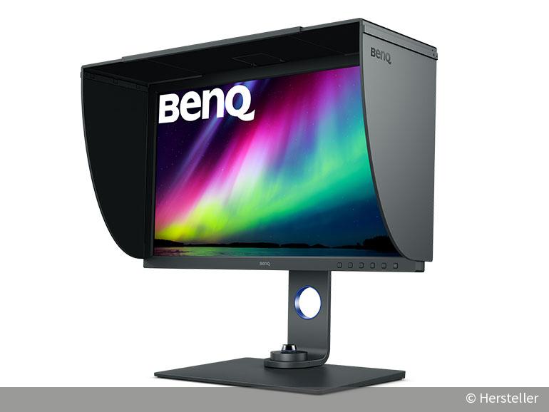 ShoppingTipps Monitore für Designer (TechGuide 2021)