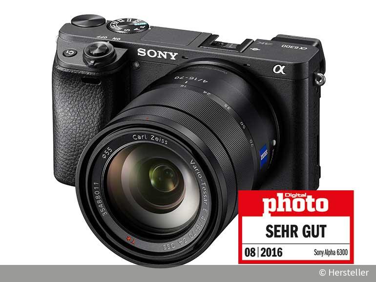 Sony Alpha 6000 vs 6300 vs 6500 vs 6400 Kauberatung 2022