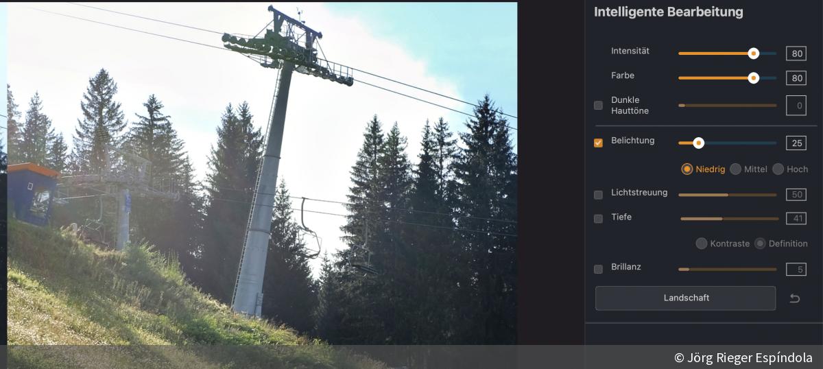 BILDBEARBEITUNGSPROGRAMM TEST 2022 visual data 6