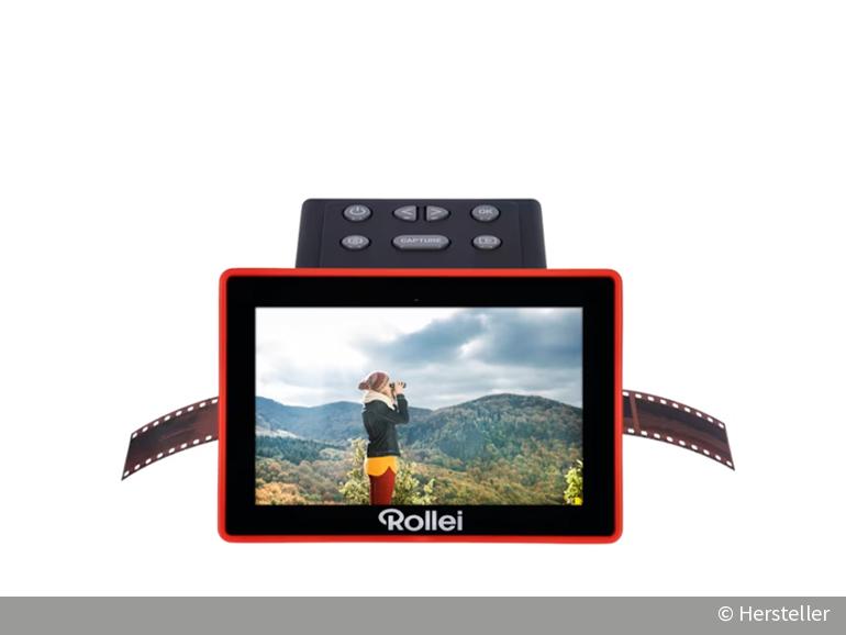 Dias digitalisieren: XXL-Anleitung zur Analogbilder-Umwandlung