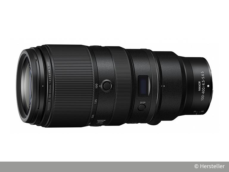 Tamron 70–300mm F/4.5–6.3 DI III RXD Test [SEHR GUT]