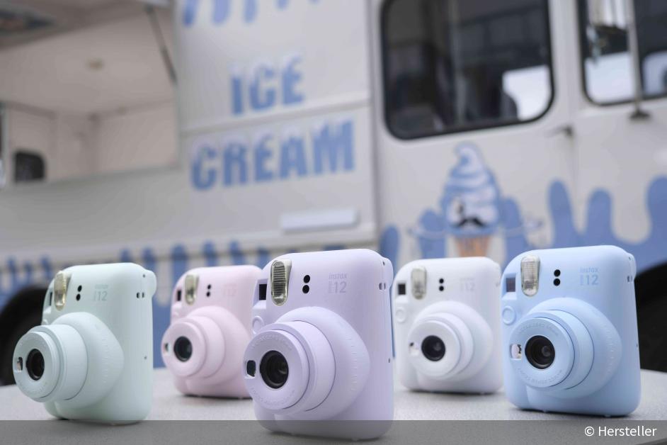 polaroid camera public