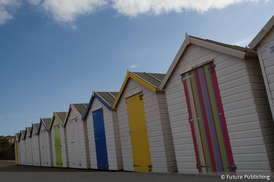 So funktioniert die Belichtung in der Fotografie [Ratgeber]