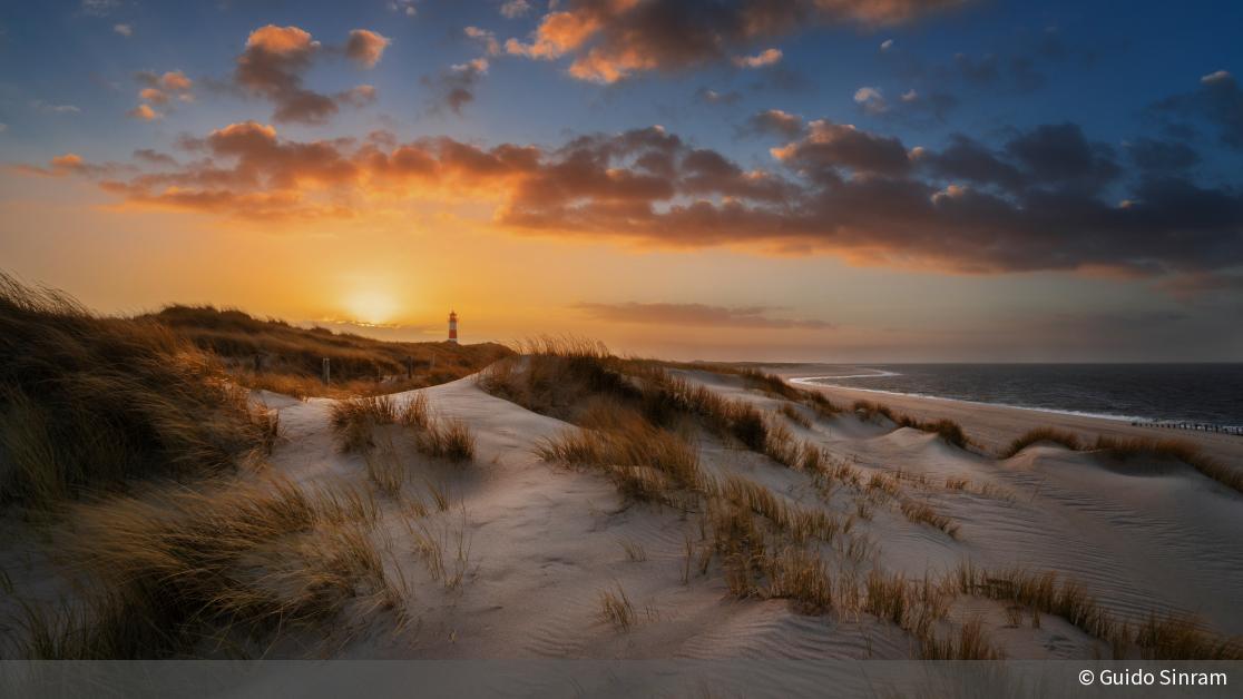 Schritt für Schritt: Sonnenuntergang am Strand fotografieren | DigitalPHOTO
