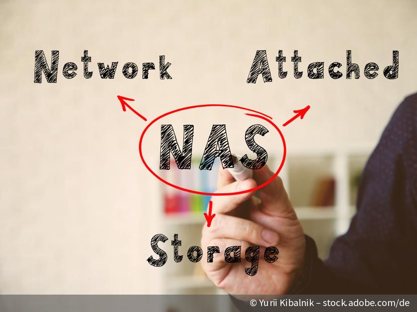 Die 5 besten NAS-Systeme für Zuhause im Test | DigitalPHOTO