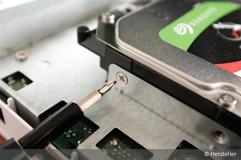 5 NASSysteme für Zuhause im Test [TOP 2023]