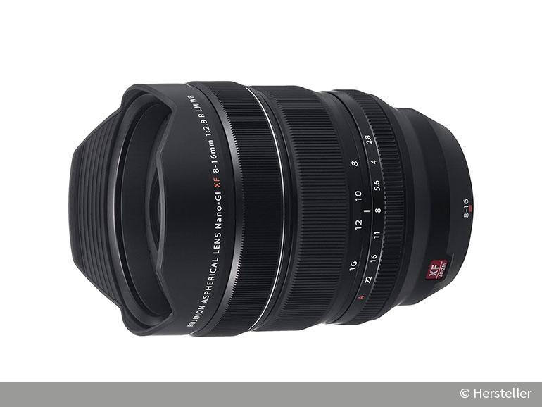 Tamron 11–20mm F/2.8 DI III-A RXD im Test: spitzen Weitwinkel