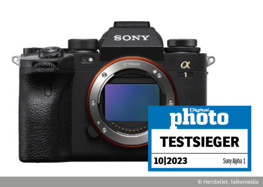 Erstaunlich Systemkameras Im Test Bild