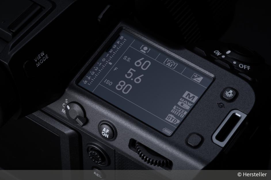 Neu: Fujifilm GFX100 II mit 102-Megapixel-Sensor & 8K-Video