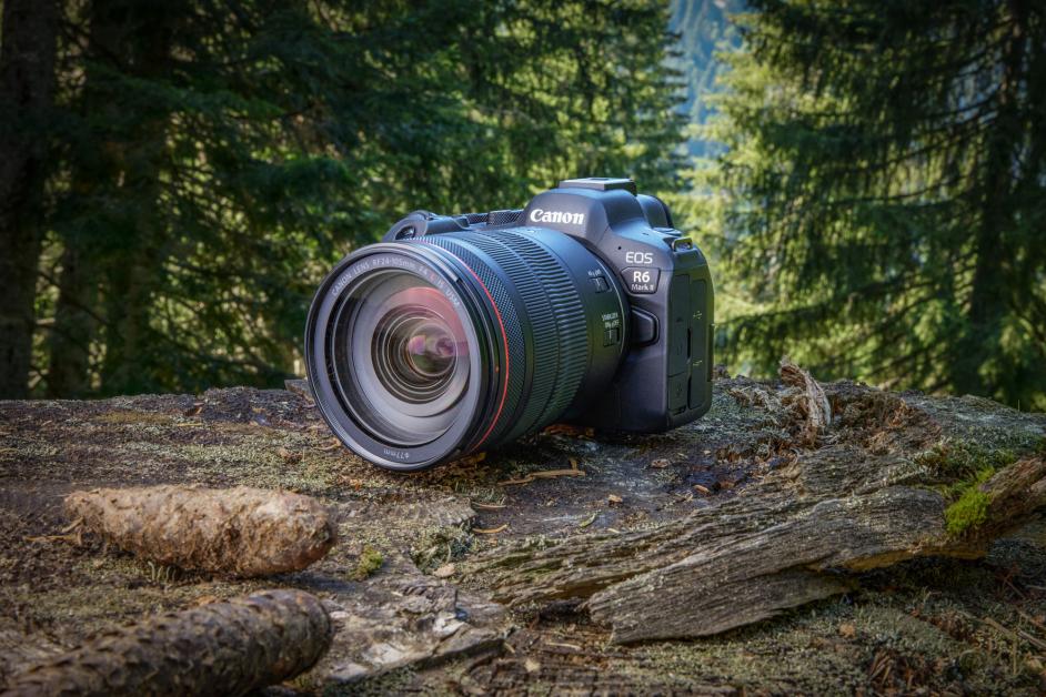 Die 12 besten Canon Kameras 2024 im Test [ab 499 Euro]