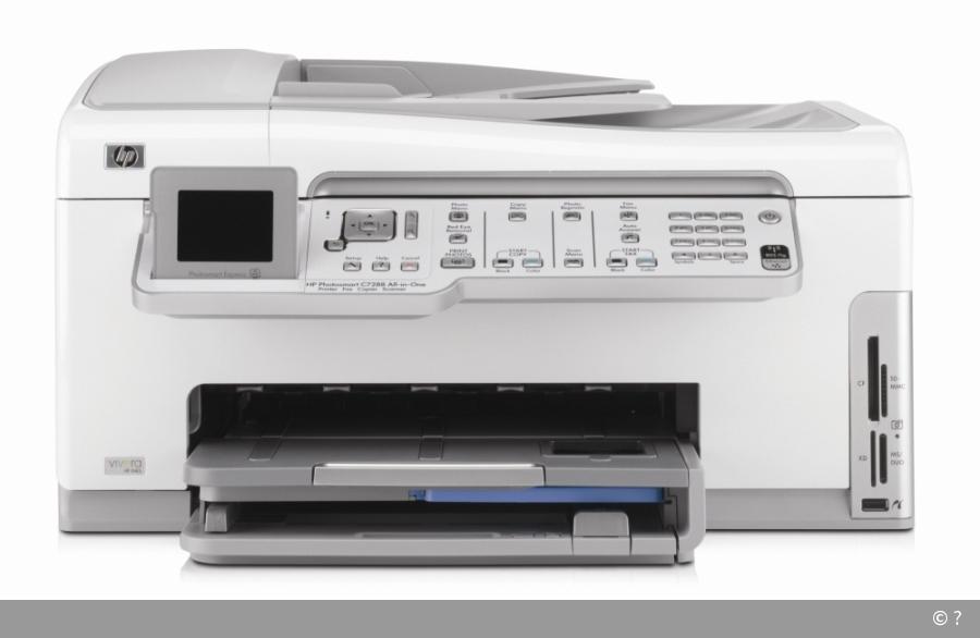Neue Multitalente von Hewlett Packard | DigitalPHOTO