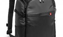 Manfrotto präsentiert: Advanced Befree Kamerarucksack