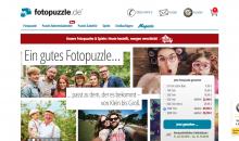 Im Kurztest Personalisiertes Foto Puzzle