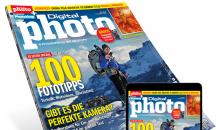 DigitalPHOTO | Fotografieren wie die Profis