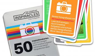 18 Last-Minute-Weihnachtsgeschenke für Fotografinnen und Fotografen