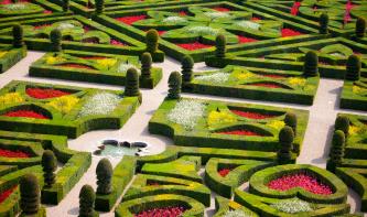 Reiseziele für Fotografen: Die 10 schönsten Gärten Europas