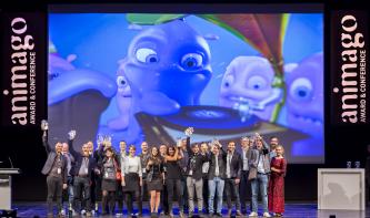 animago Award 2018: Einreichungsphase gestartet