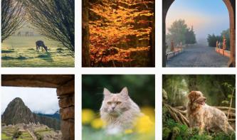 Fotowettbewerb #52Fotos: Nutzen Sie Ihre Chance und zeigen Sie uns Ihre Fotos!