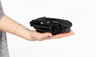 Neue Reisedrohne Yuneec Mantis Q - Mit Sprachsteuerung