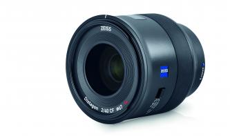 Zeiss Batis 2/40 CF - Neue Festbrenntweite bekannt gegeben