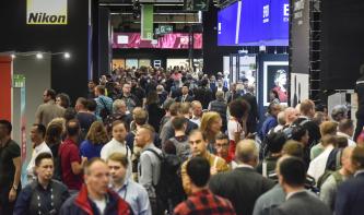 Photokina 2019 abgesagt! Jahresturnus startet doch erst ab 2020