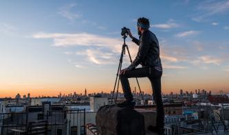 Vitec Imaging Solutions - Professionelles Zubehör für Sony-Kameras