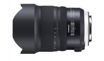 Tamron SP 15-30mm F/2.8 Di VC USD G2 im Test: Gute Modellpflege